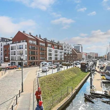 Central Apartments-Gdansk&Sz7/5 Esterno foto